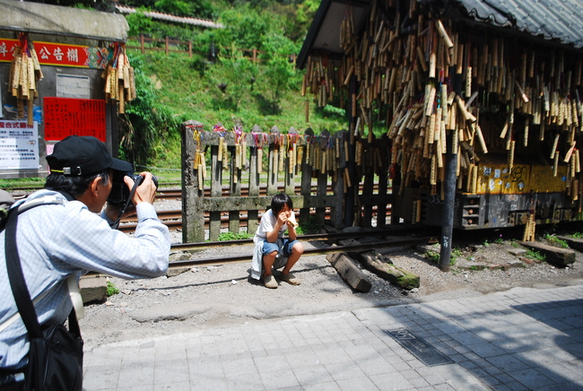 2014　春　台湾の旅　　⑧　　菁桐站_d0292262_17394946.jpg