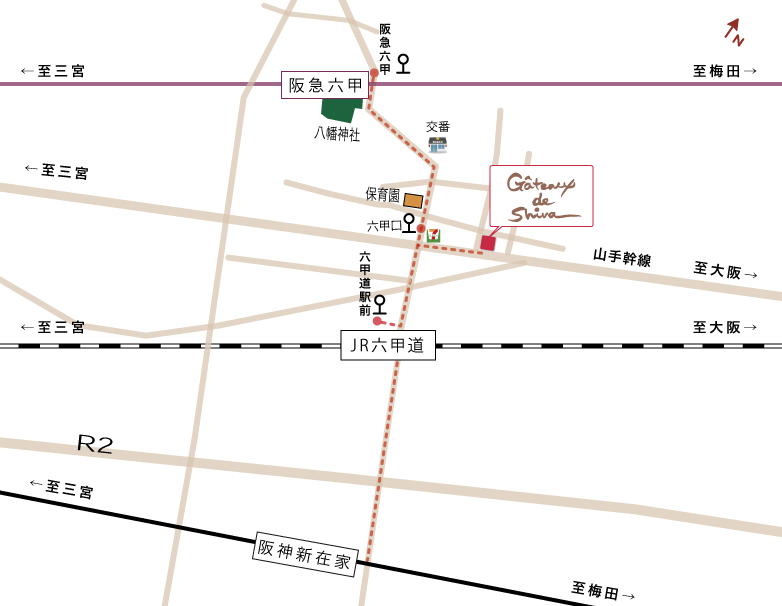 クリスマスケーキ，ショートケーキキット販売のお知らせ_f0224567_23515302.png