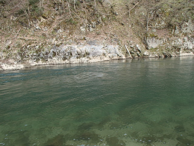 岐阜宮川釣行　釣行記　2014.04.20_a0093677_21455444.jpg