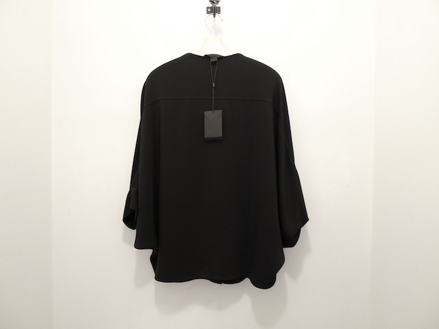 ALEXANDER WANG DOLAMAN SLEEVE TOP_f0111683_15295458.jpg