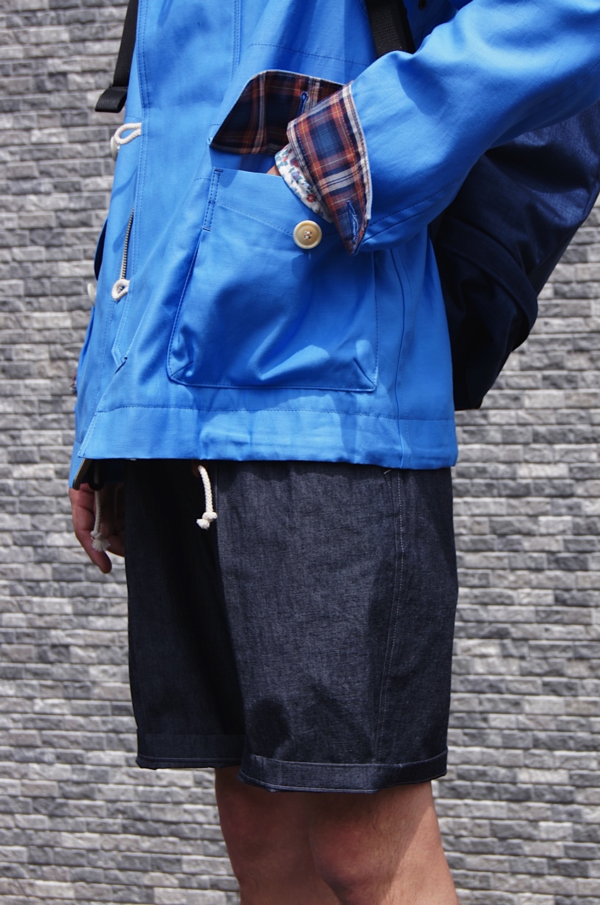 CdG HOMME × JUNYA MAN - The Spring Color!!_c0079892_21494911.jpg