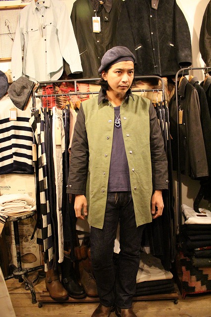 Half Coat_d0121303_18245764.jpg