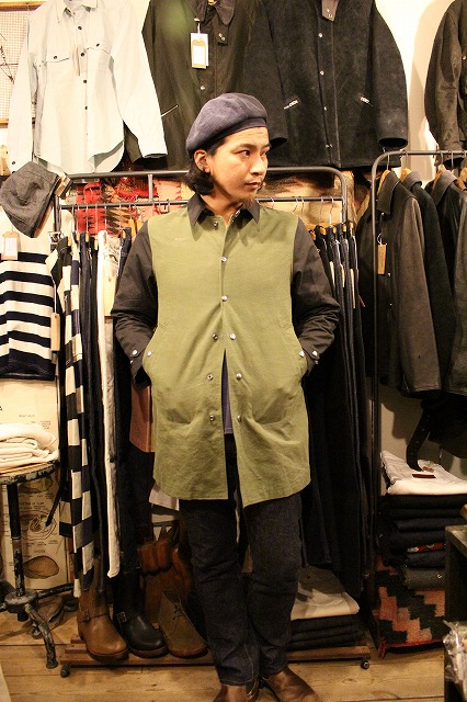 Half Coat_d0121303_18251036.jpg