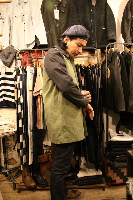 Half Coat_d0121303_18252291.jpg