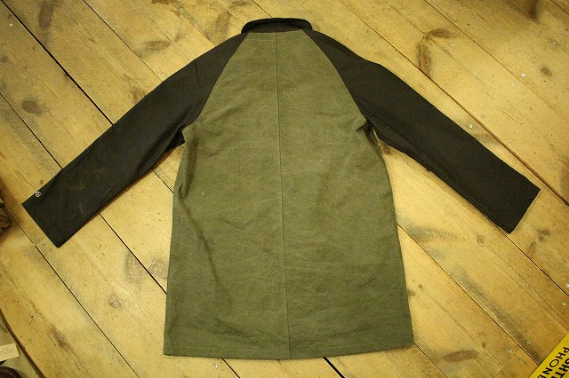 Half Coat_d0121303_1839144.jpg
