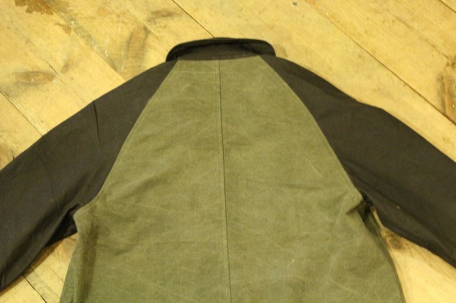 Half Coat_d0121303_18393312.jpg