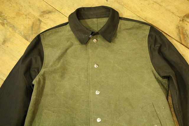 Half Coat_d0121303_18393749.jpg