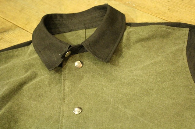 Half Coat_d0121303_18403729.jpg