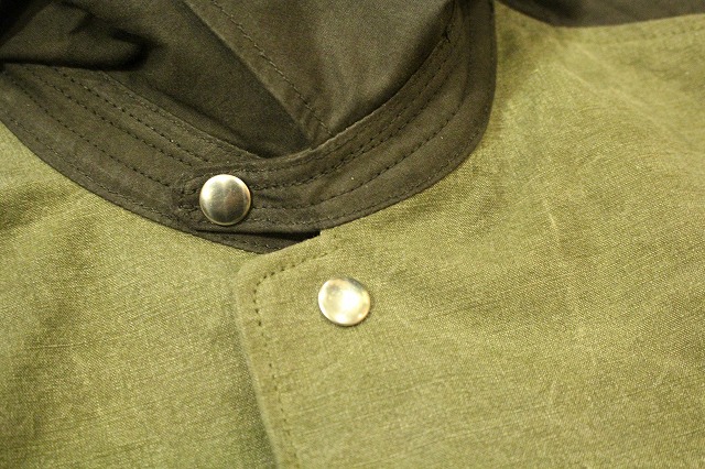 Half Coat_d0121303_1841774.jpg