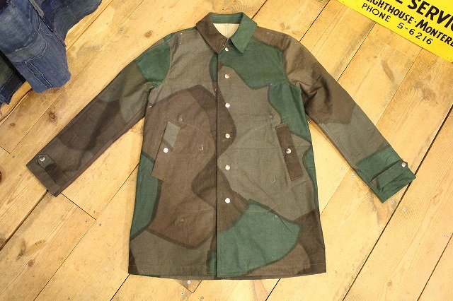 Half Coat_d0121303_1856323.jpg