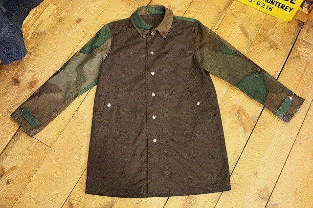 Half Coat_d0121303_1856344.jpg