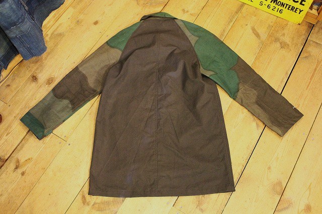 Half Coat_d0121303_18564855.jpg