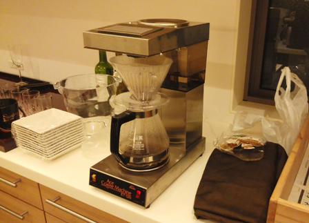 コーヒーのケータリング_b0237604_22305921.jpg
