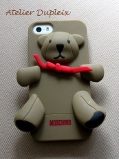 Lapin de Pâques イースターバニー_c0097611_1654840.jpg