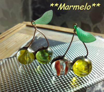 Marmelo～マルメロ～です　Ｅ－１１番_b0177130_13575614.jpg