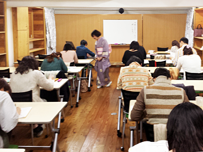 【事務局より】4月13日ワークショップレポート☆_f0164842_1554385.jpg