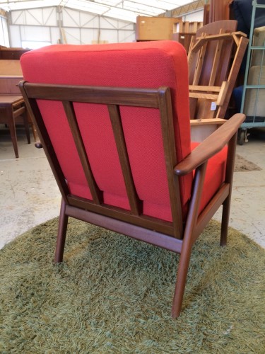 Easy Chair from Teak_f0326751_15313050.jpg