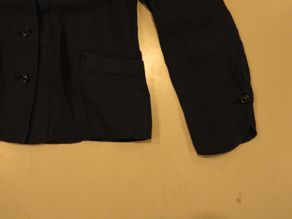\"KEMPEL × TheThreeRobbers COOK JACKET\"ってこんなこと。_c0140560_14325184.jpg