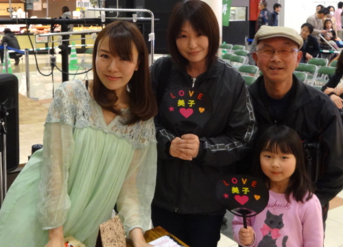渋谷LOOP、そしてイオンタウン上里ありがとう!!_e0261371_00045628.jpg