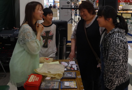 渋谷LOOP、そしてイオンタウン上里ありがとう!!_e0261371_00090362.jpg