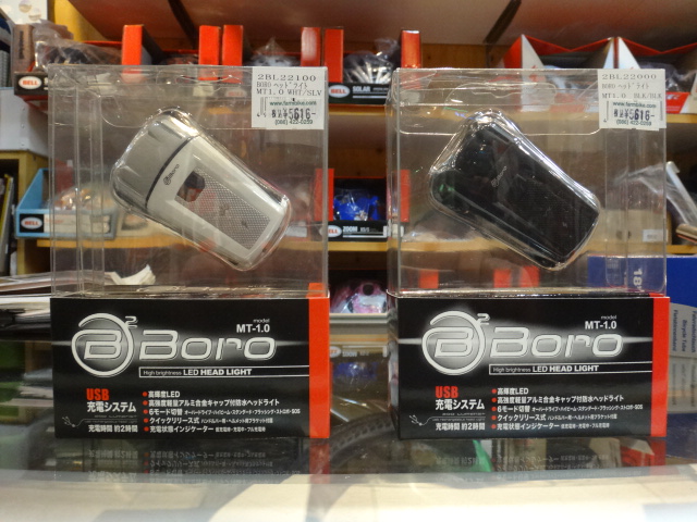 LED ライト入荷!_c0132901_20385447.jpg