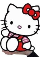 カ・カ・カ・カワイイ!!! アヴリル・ラヴィーンさんの最新シングルはなんとHello Kitty?!_b0007805_4545820.jpg
