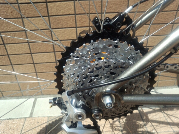 chromag surfaceできました。_b0282021_1321317.jpg