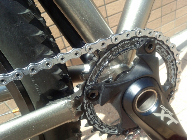 chromag surfaceできました。_b0282021_13213957.jpg