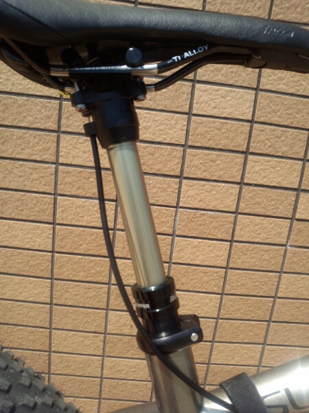 chromag surfaceできました。_b0282021_13215468.jpg