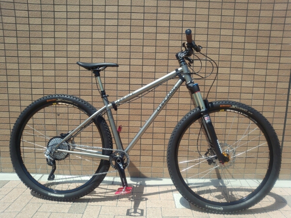 chromag surfaceできました。_b0282021_1321980.jpg