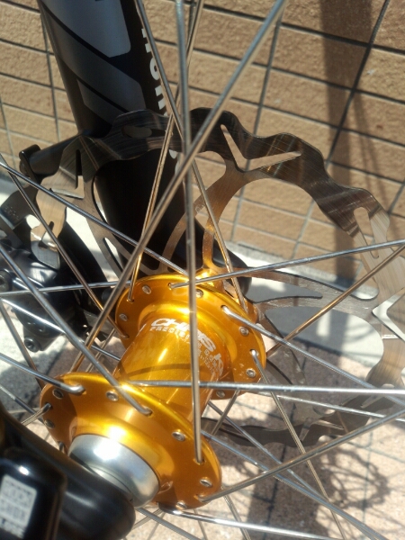 chromag surfaceできました。_b0282021_13221452.jpg