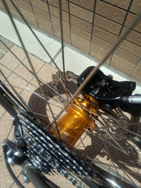 chromag surfaceできました。_b0282021_13222387.jpg