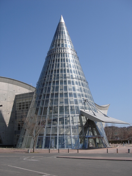 久慈文化会館 アンバーホール でろん子の転勤妻日記 久慈文化会館 アンバーホール でろん子の転勤妻日記