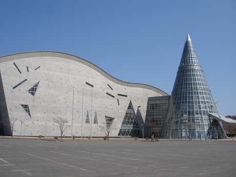 久慈文化会館 アンバーホール でろん子の転勤妻日記 久慈文化会館 アンバーホール でろん子の転勤妻日記