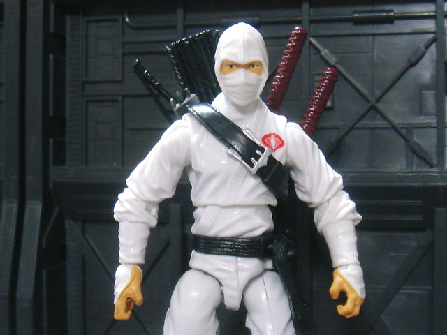 G.I.JOE.Renegades ストームシャドー_c0093829_18462486.jpg