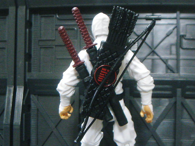 G.I.JOE.Renegades ストームシャドー_c0093829_19142782.jpg