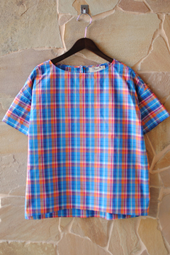 Mannaの夏服_c0215933_13433496.jpg