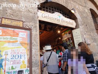 イタリア旅行１５♪_f0295238_22353742.jpg