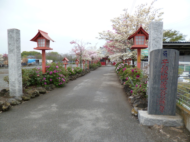 妙満山大慶寺　ぼたん寺　太田市　_b0307545_23593663.jpg