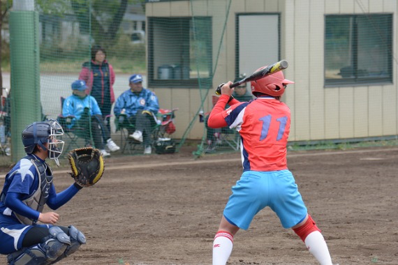 2014北関東親善大会 野崎中VS佐野南中②_b0249247_20123062.jpg