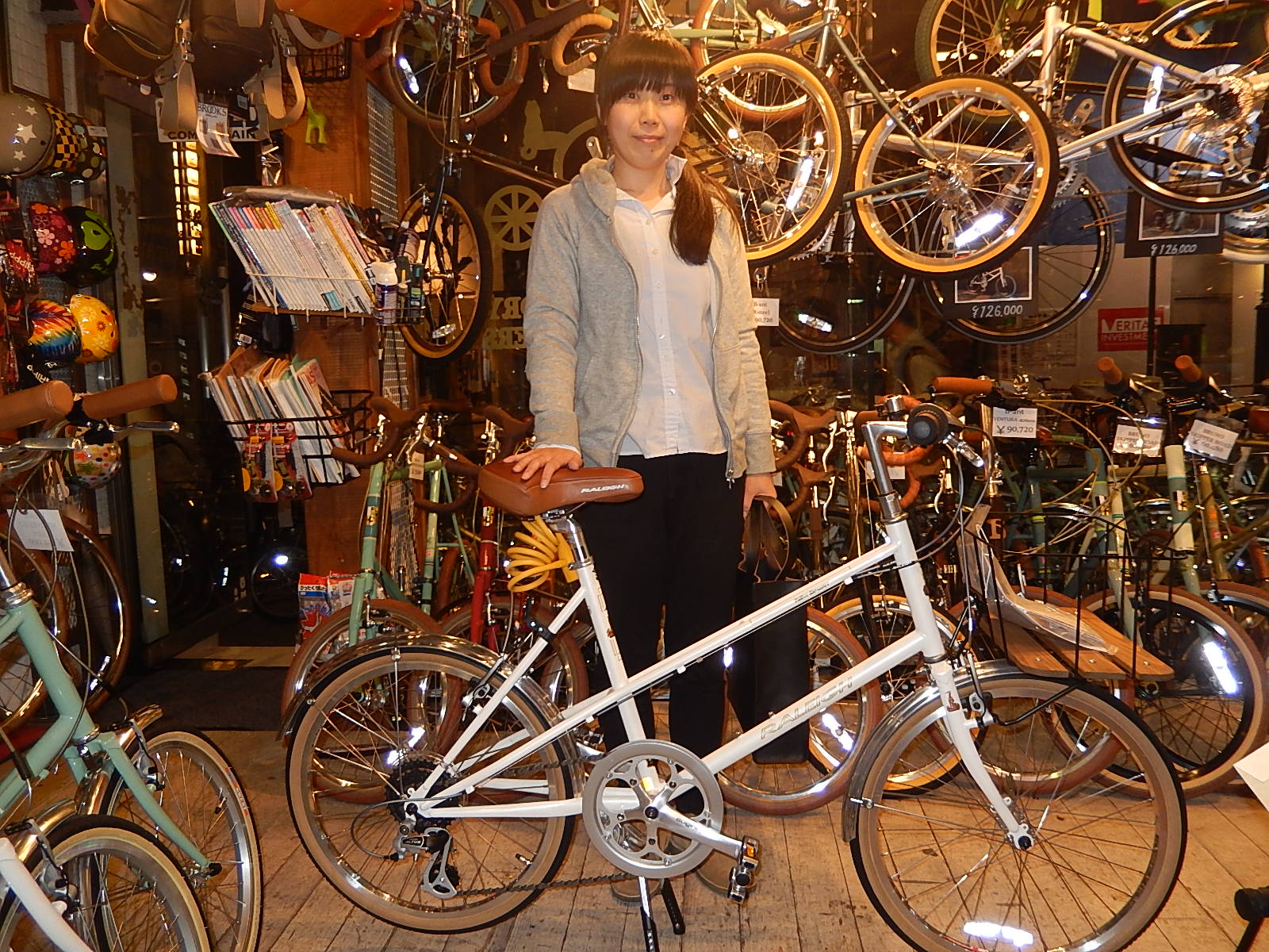 納車しまっせ~!!_e0188759_201553.jpg