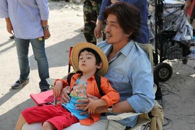 草原の椅子 Amo Il Cinema