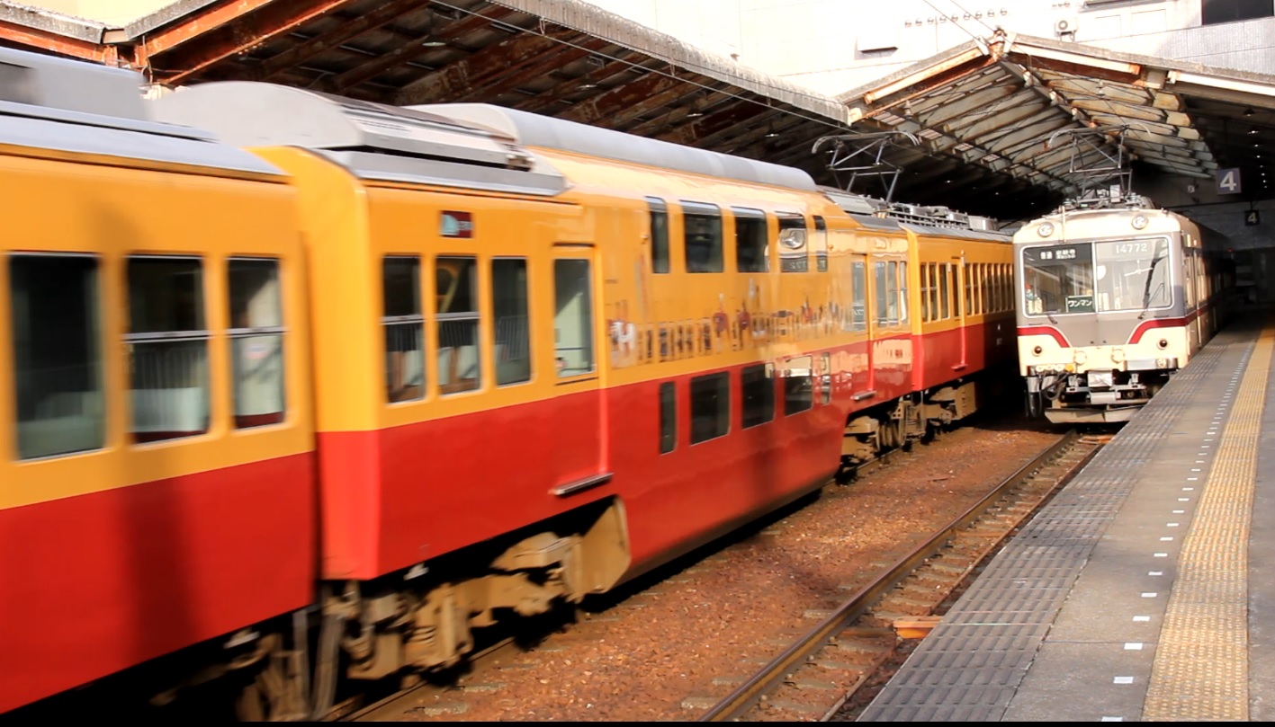 北陸へ撮影行　2014.04.12～13　その6　電鉄富山駅にて_d0187275_16434189.jpg