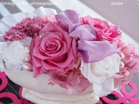 【Pink/Purple/Memorial gift】_d0144095_19342693.jpg