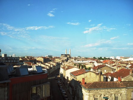 Bordeaux～Pays BasquesⅡ　aout2013_d0165198_19595056.jpg