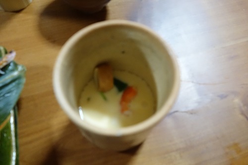 かいせき　越後屋　(上田市)_a0152501_11133657.jpg