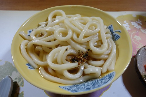 かいせき　越後屋　(上田市)_a0152501_11135574.jpg