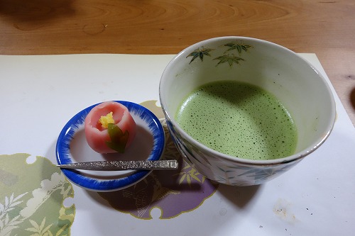 かいせき　越後屋　(上田市)_a0152501_1114714.jpg