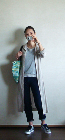2014年4月第3週コーディネート その2_c0134902_1927144.jpg