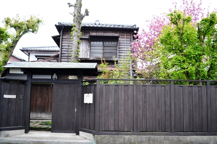 村上鬼城記念館 楽しいことさがし2 村上鬼城記念館 楽しいことさがし2